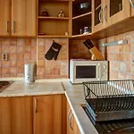 Apartmany Donovaly دونوفالي