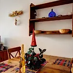 Apartmany Donovaly دونوفالي