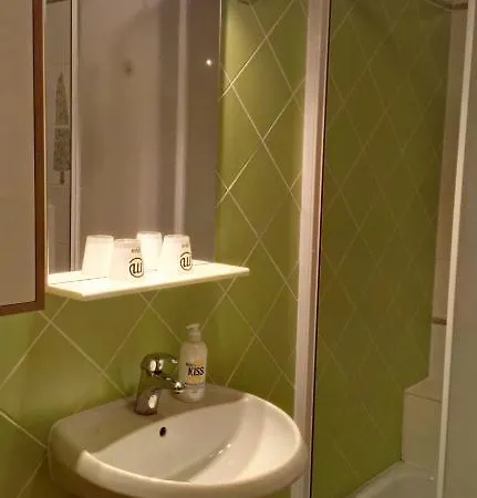 Appartement Apartmany Donovaly