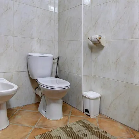 Apartmány Donovaly Apartamento Donovaly