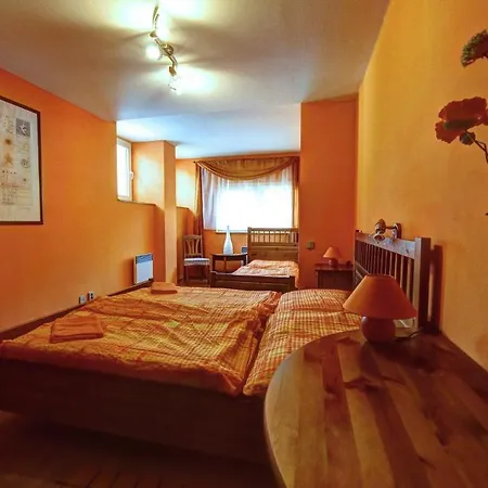 Apartmany Donovaly *