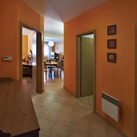 Apartmány Donovaly * Donovaly