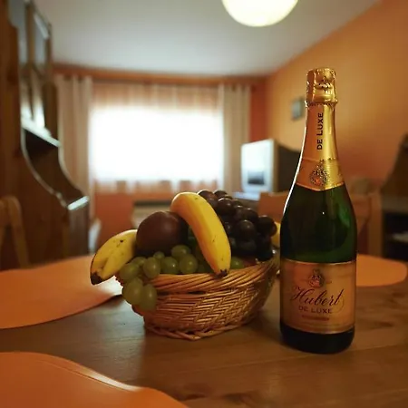 Apartmany Donovaly Apartment