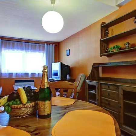 Apartment Apartmany Donovaly Donovaly