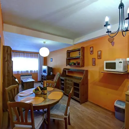 Apartmany Donovaly * Donovaly