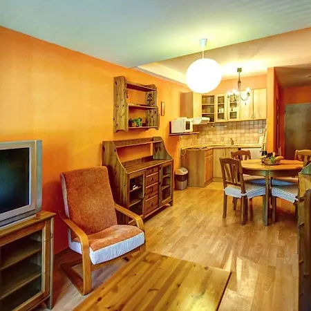 Apartmany Donovaly Lägenhet *