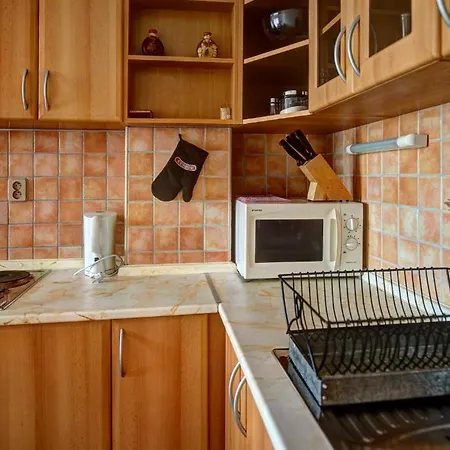 Apartmány Donovaly Donovaly
