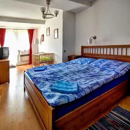 Apartmány Donovaly Donovaly