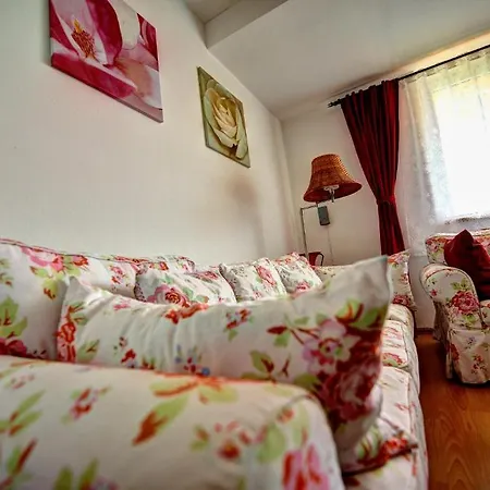 Apartmány Donovaly Apartamento *