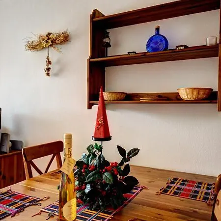 Apartmany Donovaly Donovaly