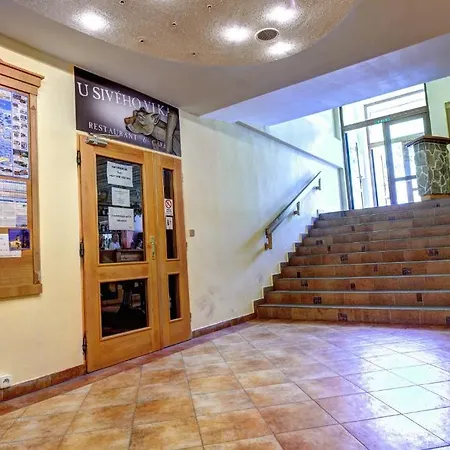 Apartmany Donovaly * Donovaly