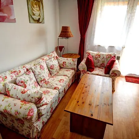 Apartmany Donovaly Apartment Donovaly