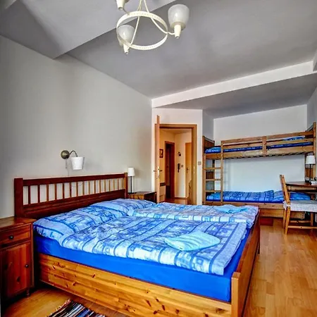 Apartmany Donovaly Appartement *