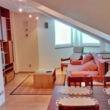 Apartmany Donovaly