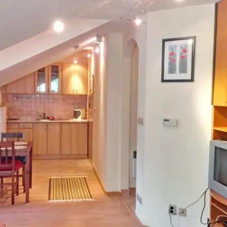 Apartmany Donovaly Appartement *