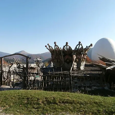 Apartmany Donovaly Appartement *