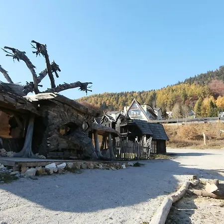 Apartmány Donovaly Apartamento *