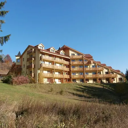 Apartmány Donovaly * Donovaly