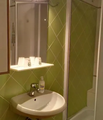 Lägenhet Apartmany Donovaly