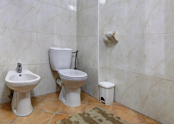 Apartmany Donovaly Lägenhet Donovaly