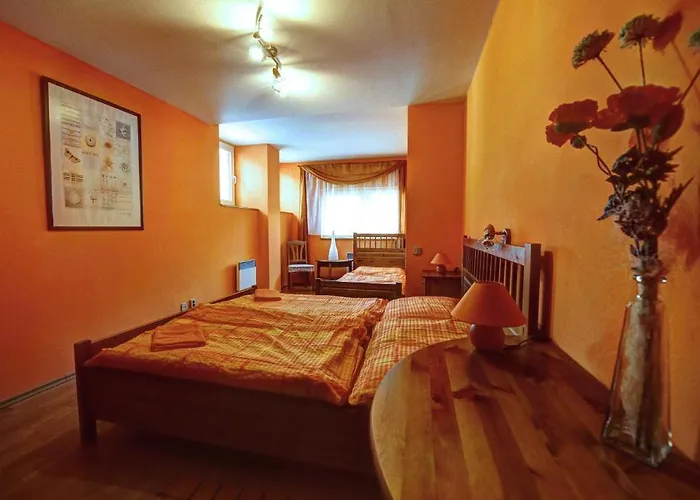 Apartmany Donovaly *