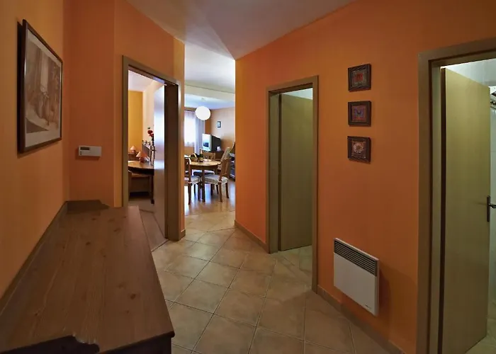 Apartmany Donovaly * Donovaly