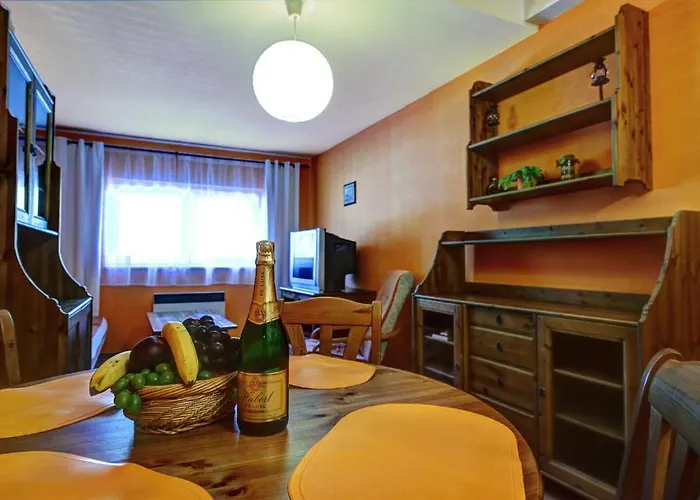 Lägenhet Apartmany Donovaly Donovaly