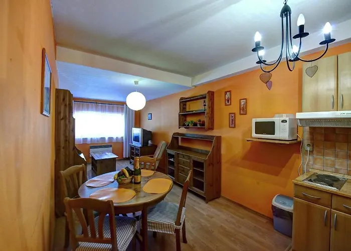Apartmany Donovaly * Donovaly