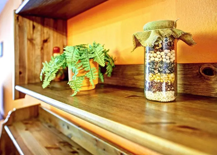 Apartmany Donovaly *