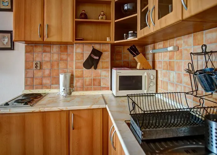 Apartmany Donovaly Donovaly