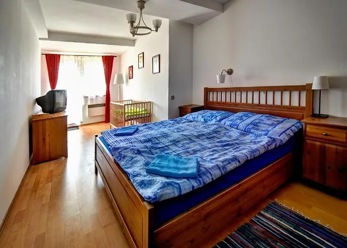 Apartmany Donovaly Donovaly