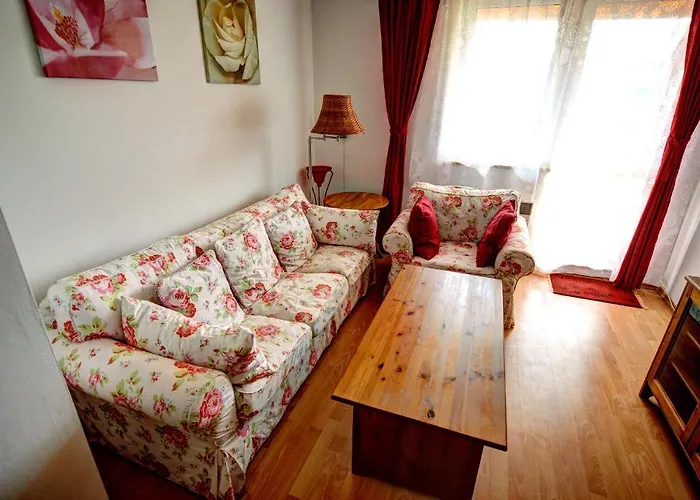 Apartmany Donovaly Lägenhet Donovaly