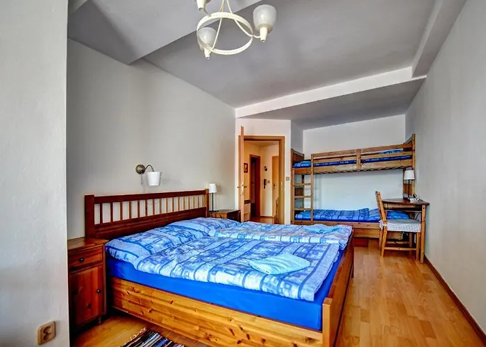 Apartmany Donovaly Lägenhet *