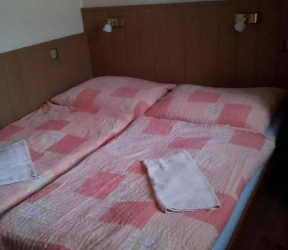 Apartmany Donovaly Lägenhet Donovaly