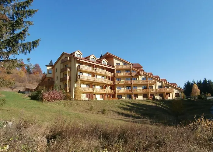 Apartmany Donovaly * Donovaly